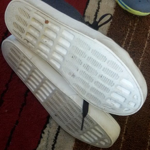 Reebok shoes sneakers size 6.5 US / 37 EUR / 23.5 cm - Picture 3 of 5